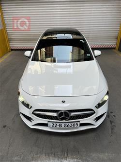 مێرسێدس بێنز A-Class